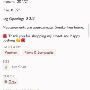 The North Face Pants Convertible Roll-Up Khaki